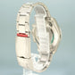 NEW STICKERS PAPERS Rolex Daytona 116509 Meteorite Roman White Gold Chrono Watch