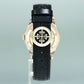 MINT Tiffany Grey Dial Patek Philippe 5146G White Gold Annual Calendar 39mm Moon Watch