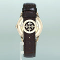 MINT 2011 PAPERS Patek Philippe 5146G White Gold Annual Calendar 39mm Moon Watch