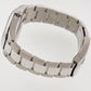 2022 NEW PAPERS Blue Motif Rolex DateJust 36mm 126200 Steel Oyster Band Watch Box