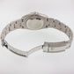 2022 NEW PAPERS Blue Motif Rolex DateJust 36mm 126200 Steel Oyster Band Watch Box