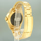 2025 NEW PAPERS Rolex Sea-Dweller Deepsea 44mm Yellow Gold 136668 Watch Box