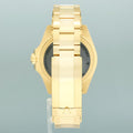 2024 NEW Rolex Sea-Dweller Deepsea 44mm Yellow Gold 136668 Watch Box