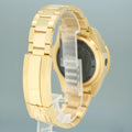 2024 NEW Rolex Sea-Dweller Deepsea 44mm Yellow Gold 136668 Watch Box