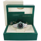 MINT 2024 Rolex Submariner 41mm GREEN KERMIT MK2 Starbucks 126610LV Watch Box