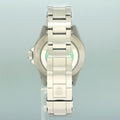NEW 2006 PAPERS STICKERS Rolex 16610LV Rolex Green Submariner Kermit 40mm Watch