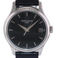MINT Patek Philippe 5227G 39mm White Gold Black Dial Leather Watch Box
