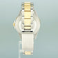 MINT Rolex GMT-Master II 16713 Black Two-Tone Yellow Gold and Steel Oyster Watch Box