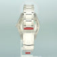 STICKERS NEW PAPERS Rolex Milgauss 40mm Orange Black 116400 Steel Watch Box