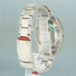 STICKERS NEW PAPERS Rolex Milgauss 40mm Orange Black 116400 Steel Watch Box
