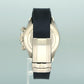 MINT 2010 Rolex Daytona White Gold 116519 Slate Grey Racing Rubber Watch Box