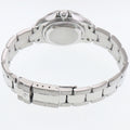 2003 PAPERS MINT Ladies Rolex Yacht-Master Steel 169622 29mm Platinum Watch Box