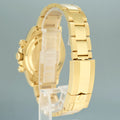 NEW 2025 PAPERS Rolex Daytona 126508 Green John Mayer Yellow Gold Chrono Watch Box