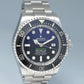 2023 NEW Rolex Sea-Dweller Deepsea 44mm James Cameron 136660 Watch Box