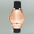 MINT 2019 PAPERS Rolex Yacht-Master 126655 Rose Gold 40mm Oysterflex Watch Box
