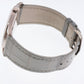 MINT Patek Philippe 5196G 37mm 18k White Gold Calatrava Leather Watch Box
