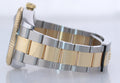 2020 NEW PAPERS Rolex Sky-Dweller 326933 Black Two Tone Gold Steel 42mm Watch Box