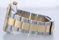 2022 MINT Rolex Sky-Dweller 326933 Black Two Tone Gold Steel 42mm Watch Box