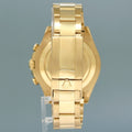 2014 PAPERS Rolex Yacht-Master 2 Yellow Gold 116688 44mm Blue Ceramic Watch Box
