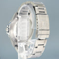 MINT 2010 PAPERS Rolex Explorer II 16570 Polar White Steel 40mm 3186 Watch Box