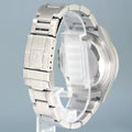 MINT 2010 PAPERS Rolex Explorer II 16570 Polar White Steel 40mm 3186 Watch Box
