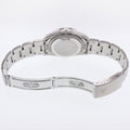 2005 MINT Rolex Air-King 14010 Silver Stick Dial 34mm Steel Watch Box