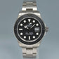 2023 NEW PAPERS Rolex Yacht Master 226627 42mm Titanium Grey Dial Oyster Watch