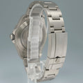 SEPT 2025 NEW PAPERS Rolex Yacht Master 226627 42mm Titanium Grey Dial Oyster Watch