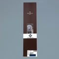 2025 Patek Service PAPERS Patek Philippe 5205G White Gold Annual Calendar Blue Watch