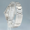NEW PAPERS Rolex 126000 Oyster Perpetual 36mm Green Watch Box