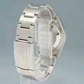 NEW PAPERS Rolex 126000 Oyster Perpetual 36mm Green Watch Box