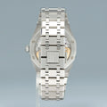 MINT Papers Audemars Piguet Royal Oak 41mm Steel 15500ST White Stick Watch Box