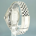 2024 NEW PAPERS Rolex Sky-Dweller Steel BLUE Jubilee Fluted 42mm 336934 Watch Box
