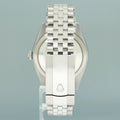 2024 NEW PAPERS Rolex Sky-Dweller Steel BLUE Jubilee Fluted 42mm 336934 Watch Box