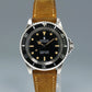 Rolex Submariner 5513 Matte Patina Dial 40mm Steel Oyster Watch Box