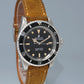 Rolex Submariner 5513 Matte Patina Dial 40mm Steel Oyster Watch Box