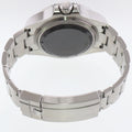2023 NEW PAPERS 136660 Rolex Sea-Dweller Deepsea Black Ceramic 44mm Watch Box