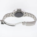 2023 NEW PAPERS 136660 Rolex Sea-Dweller Deepsea Black Ceramic 44mm Watch Box
