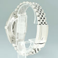 2026 NEW PAPERS Rolex DateJust 126334 White Roman Jubilee White Gold 41mm Watch