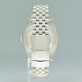2026 NEW PAPERS Rolex DateJust 126334 White Roman Jubilee White Gold 41mm Watch