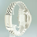 2026 NEW PAPERS Rolex DateJust 126334 White Roman Jubilee White Gold 41mm Watch