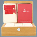 PAPERS MINT Omega Constellation Globemaster 41mm Annual Calendar 130.23.41.22.06.001 Box