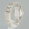 NEW PAPERS Rolex 126000 Oyster Perpetual 36mm Blue Dial Watch Box