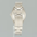 NEW PAPERS Rolex 126000 Oyster Perpetual 36mm Blue Dial Watch Box