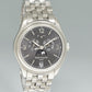 Patek Philippe 5146/1G White Gold Bracelet Annual Calendar 39mm Moon Phase Watch