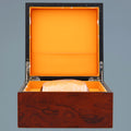 Girard Perregaux Laureato Limited 28 Pieces 81010-11-1745-11A Orange Arabic Watch