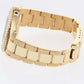 MINT Rolex Yacht-Master Yellow Gold White Sapphire 40mm 16628 40mm Watch Box