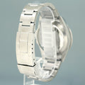 MINT 2007 Rolex Submariner Date 16610 Steel MOP Diamond Dial 40mm Oyster Watch Box