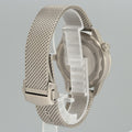 2025 NEW PAPERS Omega Seamaster James Bond 007 Edition 210.90.42.20.01.001 Watch