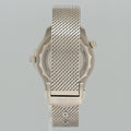 2025 NEW PAPERS Omega Seamaster James Bond 007 Edition 210.90.42.20.01.001 Watch